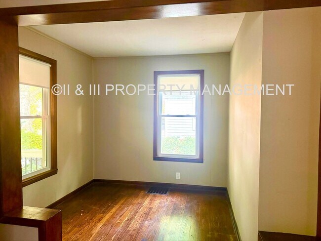 4407 Eaton St in Kansas City, KS - Building Photo - Building Photo