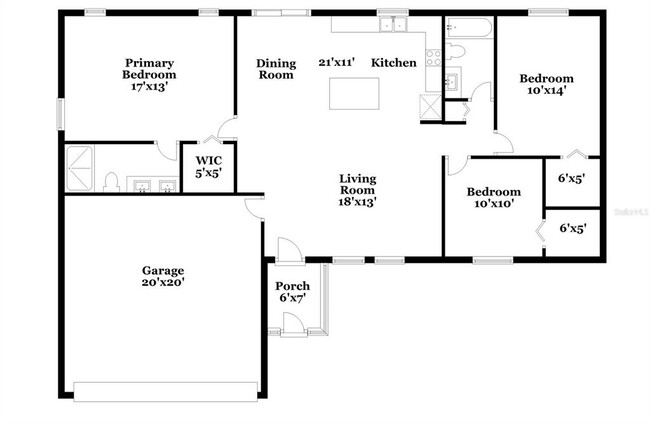 1510 SW 13th Terrace in Cape Coral, FL - Building Photo - Building Photo