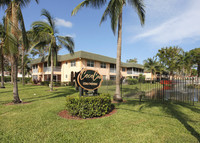 Coco Cay Fairfield Gardens in Deerfield Beach, FL - Building Photo - Building Photo