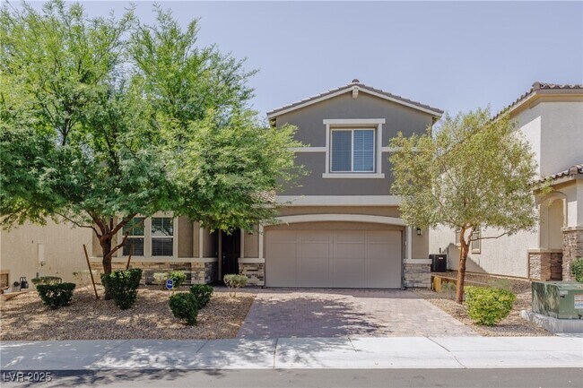 property at 6403 Ava Ridge Ave