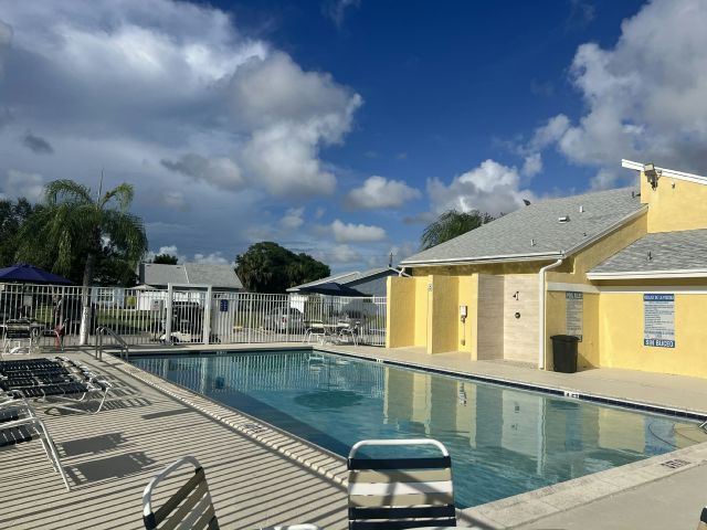 property at 4746 Carefree Trail