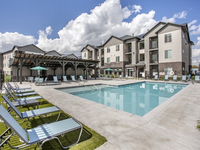 Homestead Collection Apartments