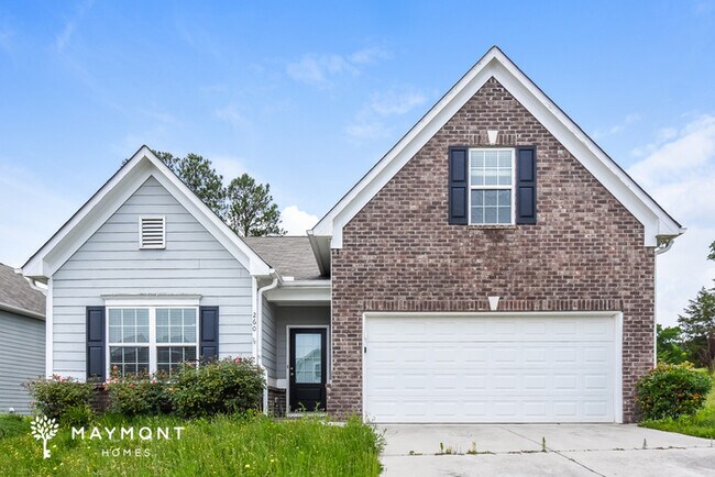 property at 260 Persian Ivy Way