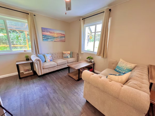 13-646-646 Kamaili Rd in Pahoa, HI - Building Photo - Building Photo