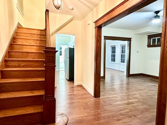4326 7th St NW in Washington, DC - Building Photo - Building Photo
