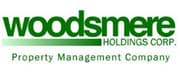 Property Management Company Logo Woodsmere Holdings Corp.