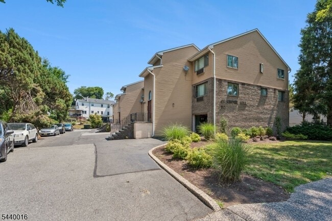 property at 112 Mill St