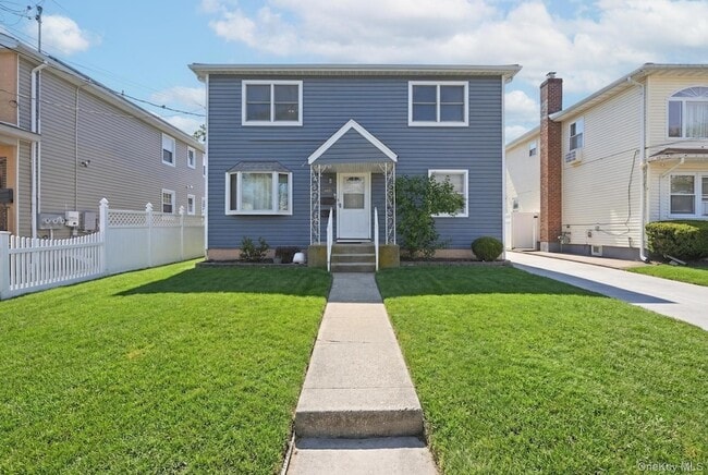 property at 144-10 256th St