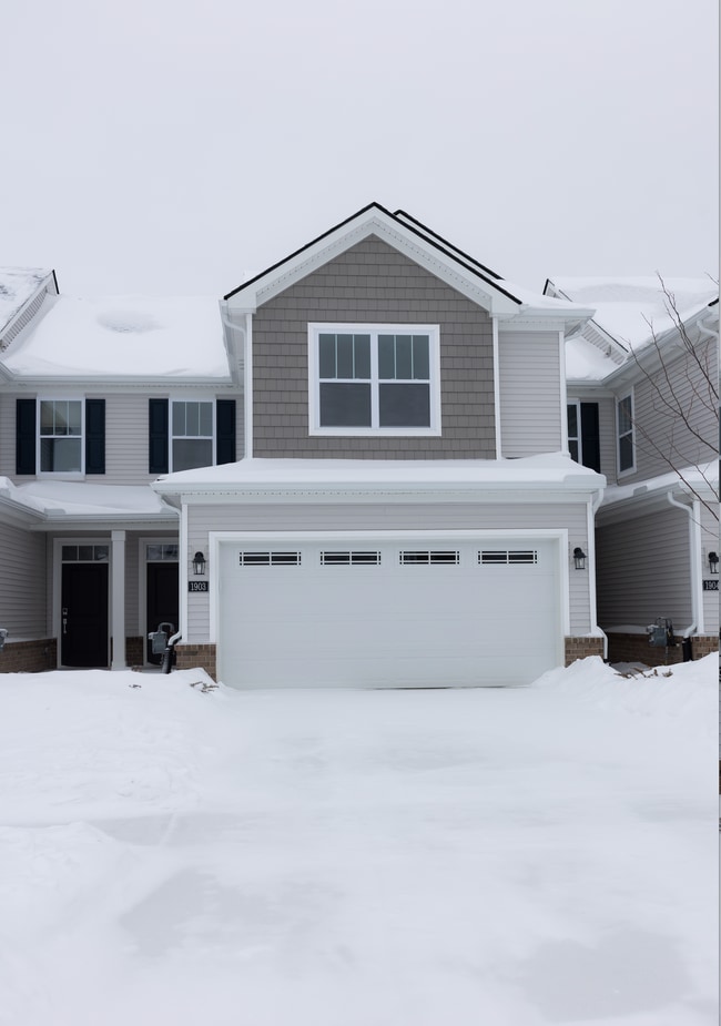 property at 1903 Salt Springs Dr