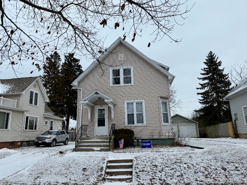 1919 N 9th St in Sheboygan, WI - Building Photo