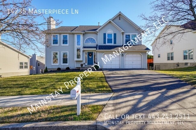 property at 14235 Masterpiece Ln