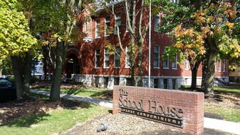 133 W Locust St, Unit 118 in Mechanicsburg, PA - Building Photo