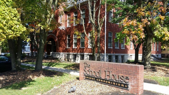 property at 133 W Locust St