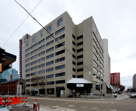 The Ten in Edmonton, AB - Building Photo - Building Photo