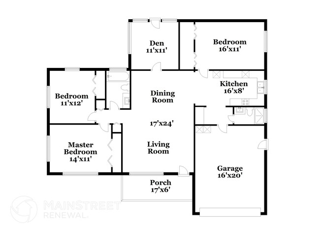 7241 Fairfax Dr in Port Richey, FL - Building Photo - Building Photo