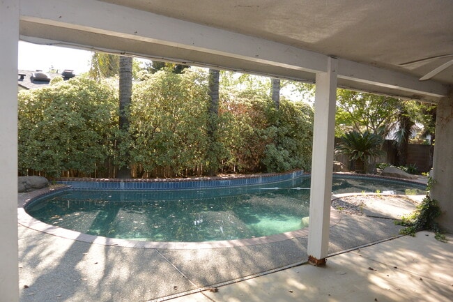 1936 S Teddy St in Visalia, CA - Building Photo - Building Photo