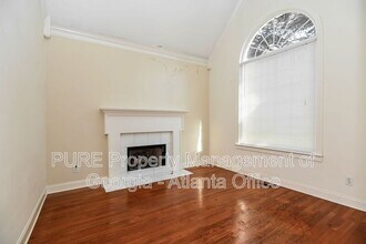 1108 Cockrell Ct NW in Kennesaw, GA - Building Photo - Building Photo