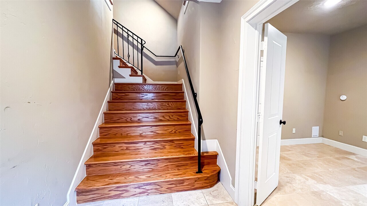 2418 Ralph St in Houston, TX - Building Photo