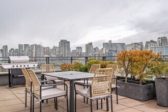 191 W 1st Ave in Vancouver, BC - Building Photo - Building Photo