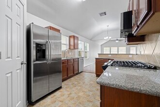 3058 Upland Spring Trace in Katy, TX - Building Photo - Building Photo