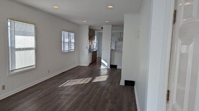 1721 Mershon St in Saginaw, MI - Foto de edificio - Building Photo