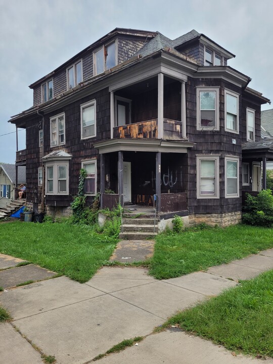 301 S Alvord St in Syracuse, NY - Building Photo