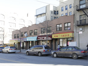 312-320 Cypress Ave in Bronx, NY - Building Photo - Building Photo