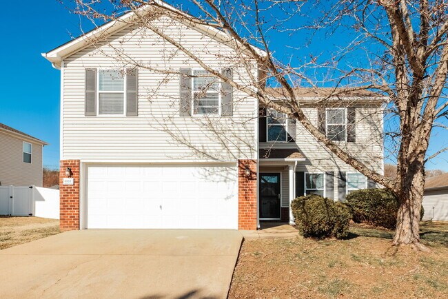 property at 4003 Randall Ln