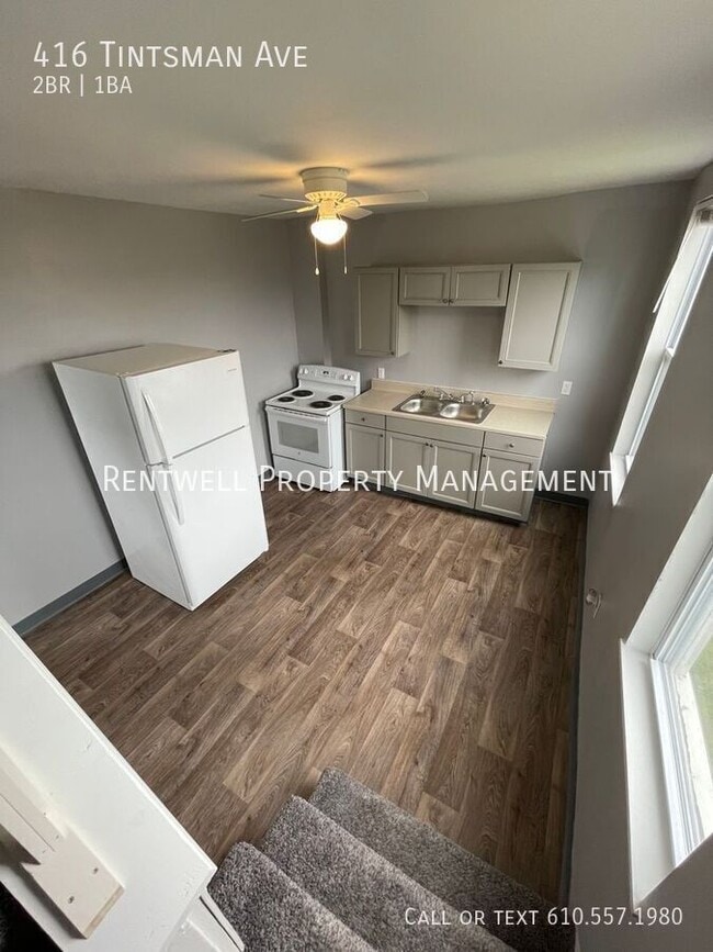 416 Tintsman Ave in North Versailles, PA - Building Photo - Building Photo