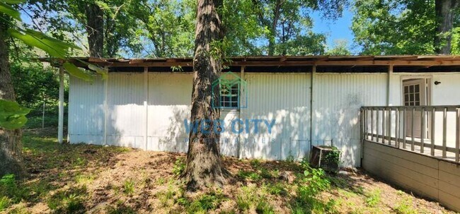 15391 Flud Rd in Kemp, TX - Building Photo - Building Photo
