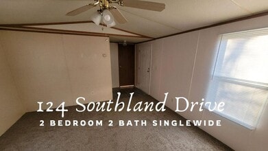 124 Southland Dr in Norlina, NC - Building Photo - Building Photo