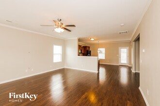 2618 Spring Breeze Way in Monroe, NC - Foto de edificio - Building Photo