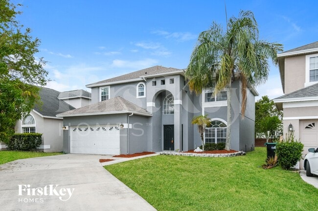 12816 Enclave Dr in Orlando, FL - Building Photo - Building Photo