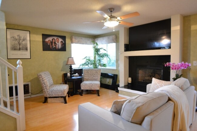 5815 Bow River Dr in Colorado Springs, CO - Building Photo - Building Photo