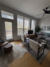 747 Ralph McGill Blvd NE in Atlanta, GA - Building Photo - Building Photo