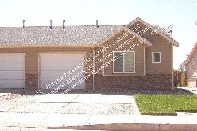 property at 2099 N 550 W