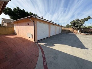 7931 Wilcox Ave in Bell Gardens, CA - Building Photo - Building Photo