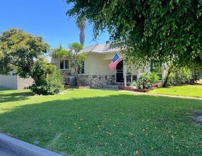 8803 Aldrich St in Pico Rivera, CA - Building Photo - Building Photo