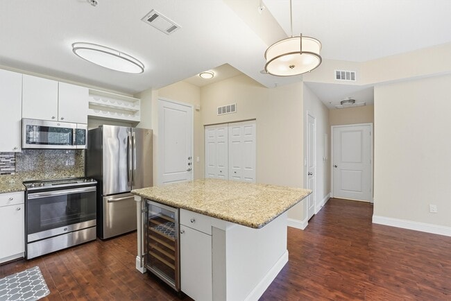 property at 3505 Sage Rd