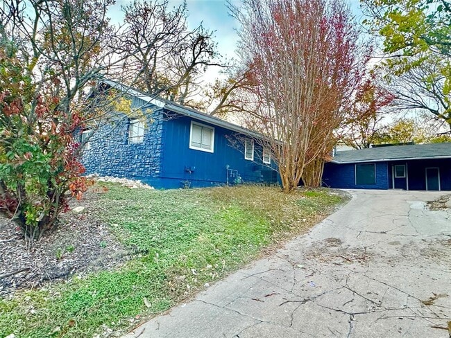 4302 Scottsdale Rd in Austin, TX - Building Photo - Building Photo