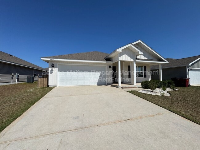 4420 Winged Elm Ct in Pace, FL - Building Photo - Building Photo