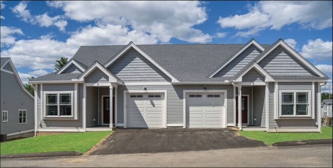 32 Abenaki Cir, Unit 32 Abenaki CIrcle