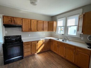 2100 Gordon Ave in Richmond, VA - Building Photo - Building Photo