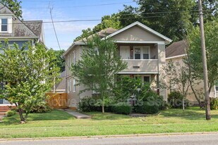 1623 Lafayette Blvd in Norfolk, VA - Building Photo