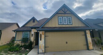 2006 Theresa Dr in Bryan, TX - Building Photo