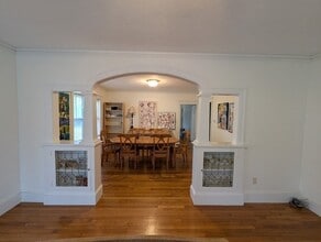 95 Longfellow Rd, Unit 1 in Worcester, MA - Building Photo - Building Photo