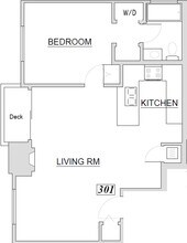 3760 Sawtelle Blvd in Los Angeles, CA - Building Photo - Floor Plan
