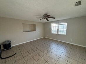 1021 N Church Ave in Panama City, FL - Foto de edificio - Building Photo