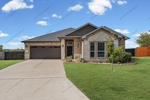 821 Rivington Dr in Temple, TX - Building Photo