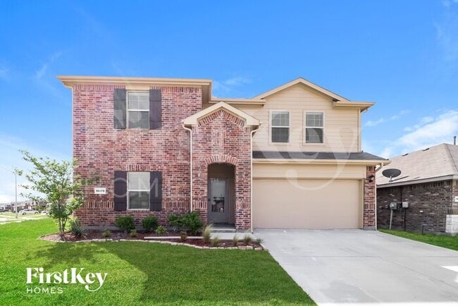 property at 10479 Ft Cibolo Trl